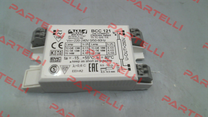 137946HTC TCI