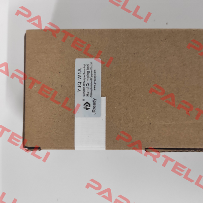 YJQ-W1A - M22520/2-01 JRDTOOLS