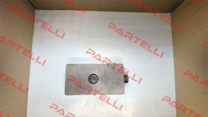 02-0003  / PK1 Bilz Vibration Technology