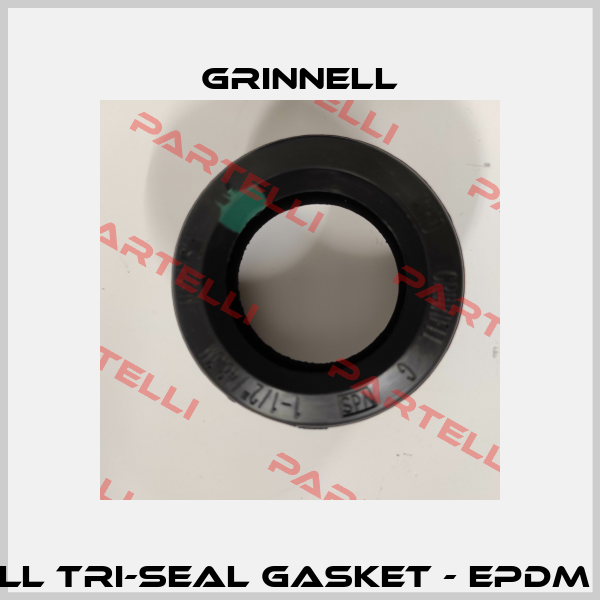 999999 - GRINNELL TRI-SEAL GASKET - EPDM 1.1/2'/40 - 48.3MM Grinnell