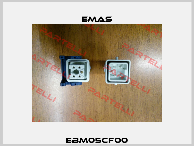 EBM05CF00 Emas