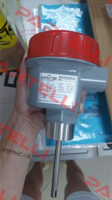 Solido 500-LEA (24 V) Solido