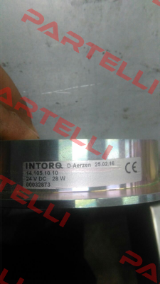 14.105.10.10 Intorq