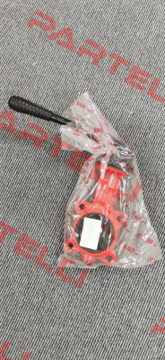 2" PN16 NBR ABO Valve
