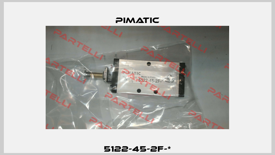 5122-45-2F-* Pimatic