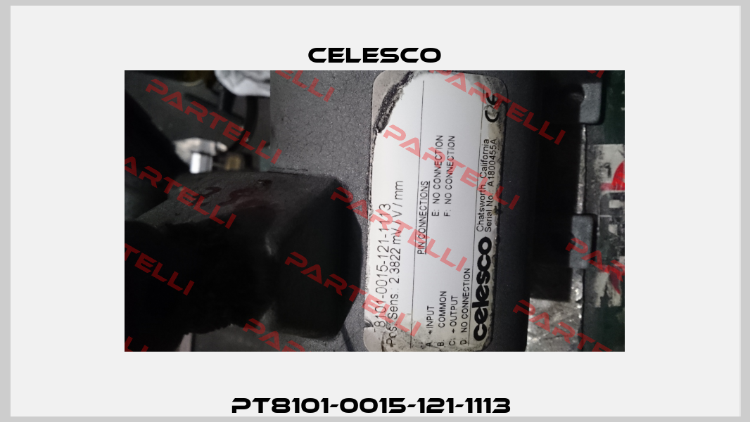 PT8101-0015-121-1113  Celesco