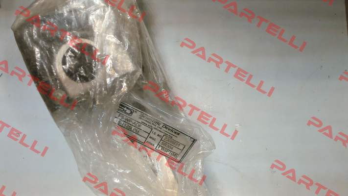 FS-WP-ADF SCIENTIFIC DEVICES