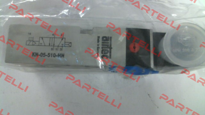KN-05-510-HN-457 Airtec