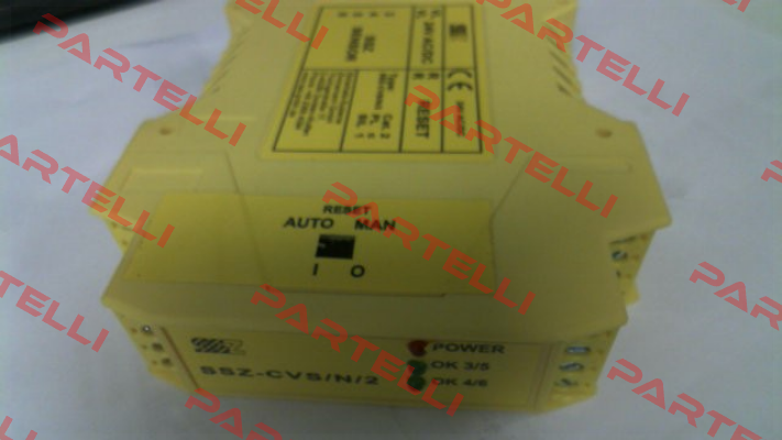 SSZ-CVS/N/2/24 Ssz