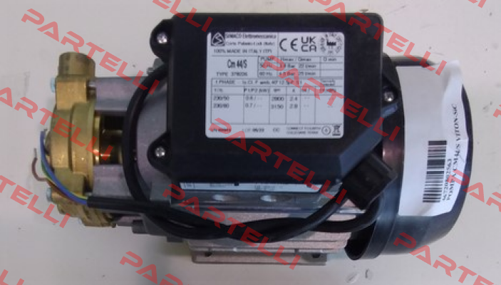 CM 44/S OEM Simaco