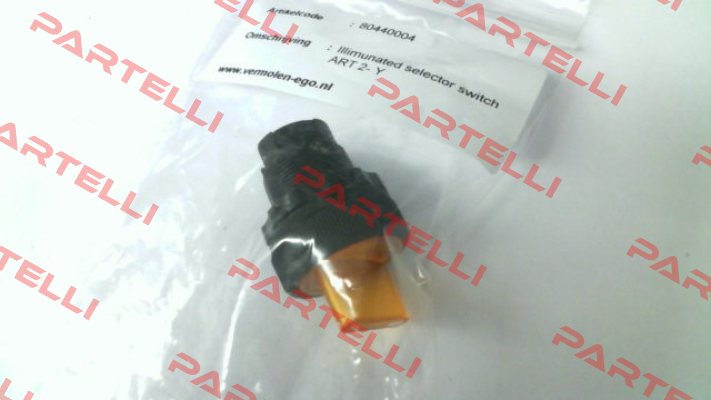 ART-2Y/ORANGE HanYoung NUX