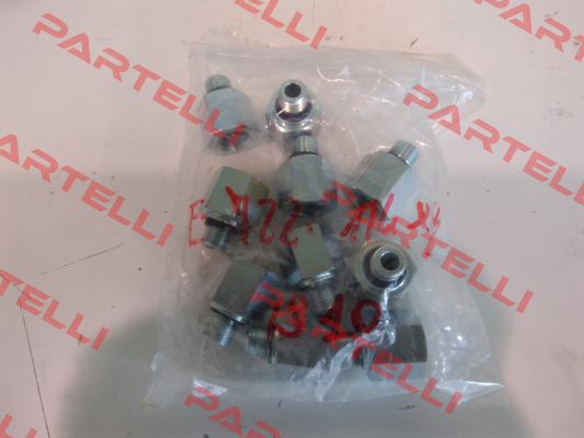 GP-SDS-G1/4E-IG3/8 Voss