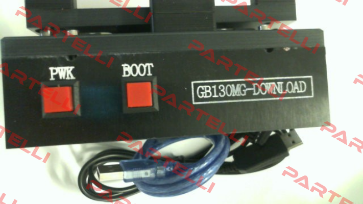 GB130MG Download and Debug Kit Queclink