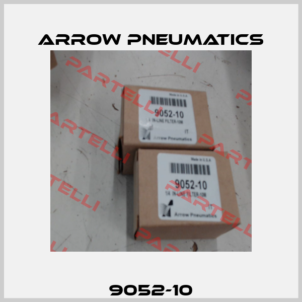 9052-10 Arrow Pneumatics