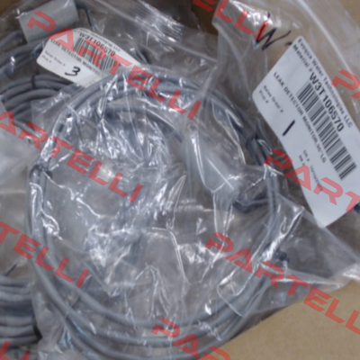 W3T106570 Evoqua Water Technologies