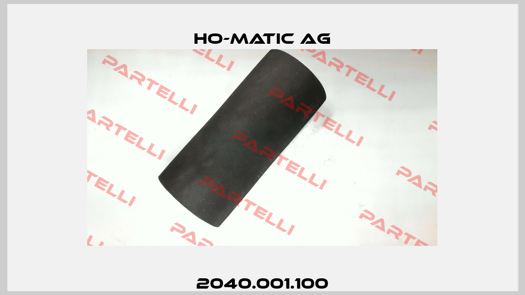 2040.001.100 Ho-Matic AG