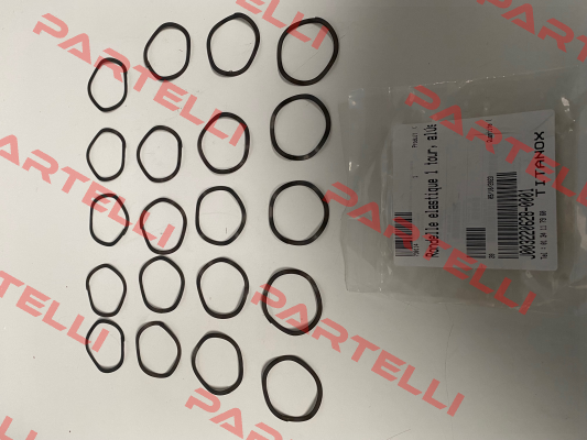 SSB-0205 SMALLEY