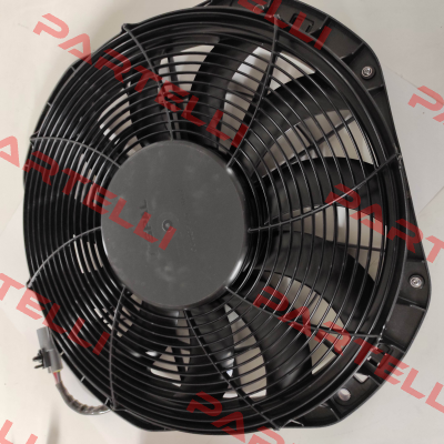 VA164-BBL1002HT/R-116A SPAL
