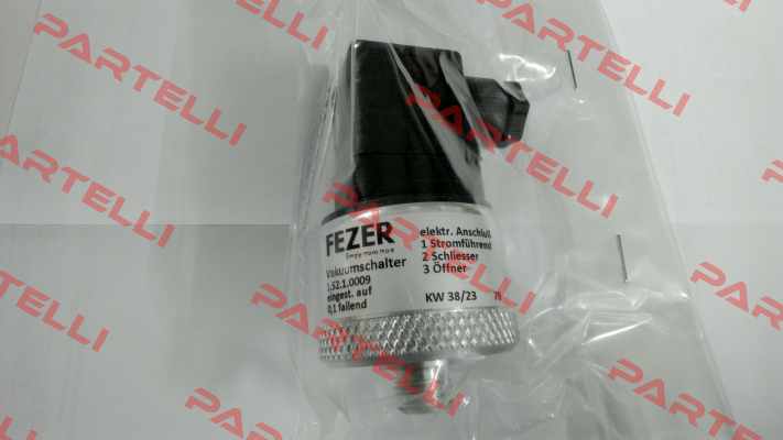 1.52.1.0009 Fezer