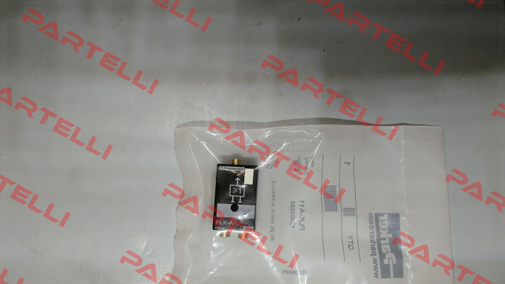PLK-A11 Parker