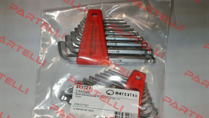 PB 2212.H-10 PB Swiss Tools