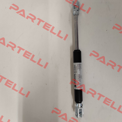 G 10 23 0100 1 0314 GG32 GG32 01200N Hahn Gasfedern