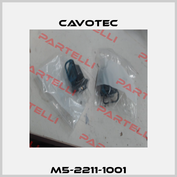 M5-2211-1001 Cavotec
