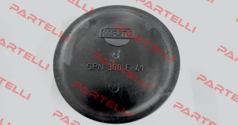 300 0410 9500 / GPN 300 F 41 Poppelmann