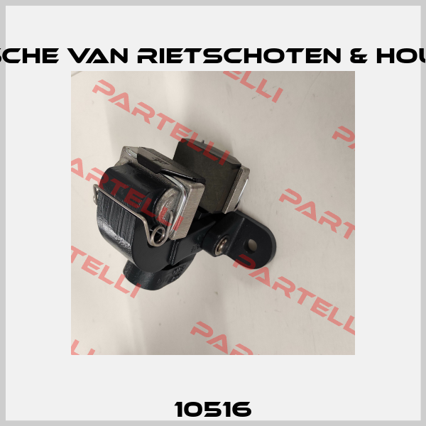 10516 Deutsche van Rietschoten & Houwens