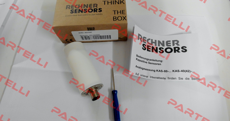 KA1357 / KAS-80-30-IL20/UL10-D30-PTFE-Y5-1-HP Rechner