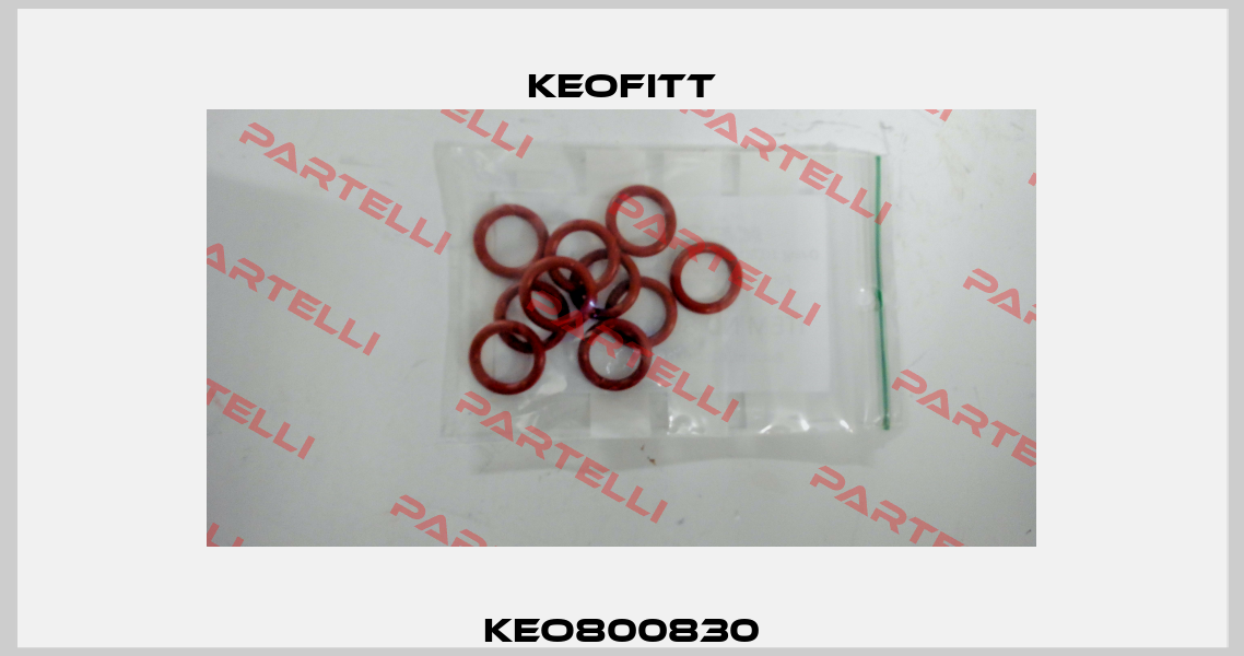 KEO800830 Keofitt