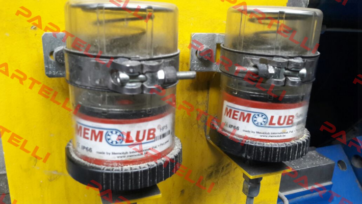 120 CC  Memolub