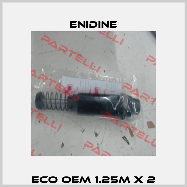 ECO OEM 1.25M X 2 Enidine