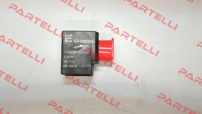 Z609500/644 Flo Control