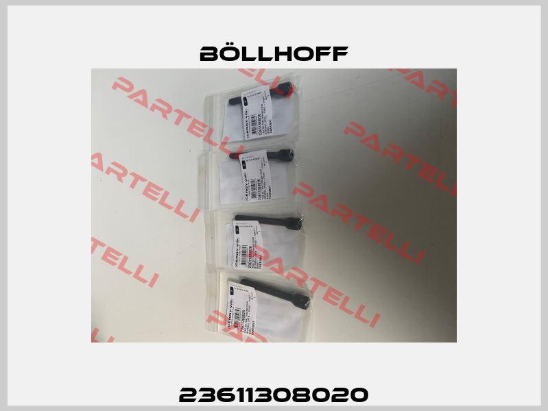 23611308020 Böllhoff