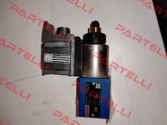 R901064548 / DBETE-62/350YG24K31A1V Rexroth