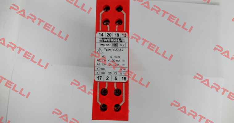 UMU30-3062130 Weigel