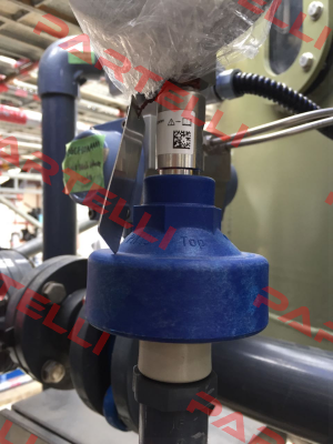 136368  OEM for Wika  Stübbe