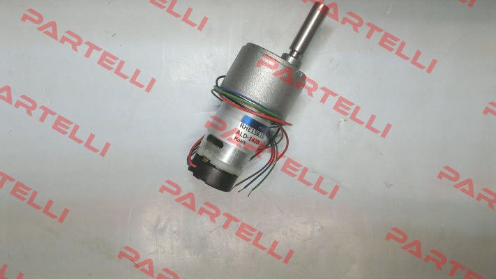 ALD-14208 / RHE:158.12.100M Micro Motors