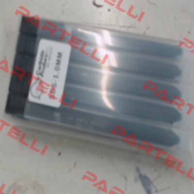 SDS-1.0MM Carbide Probes