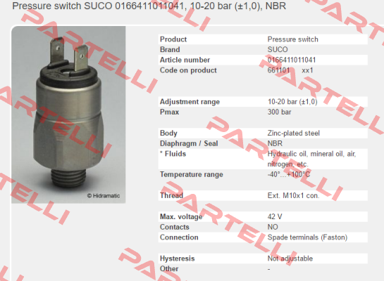 0.166.411.01.1.041 Suco