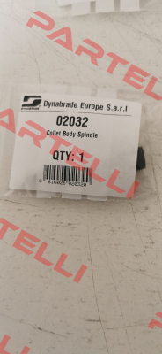 02032 Dynabrade