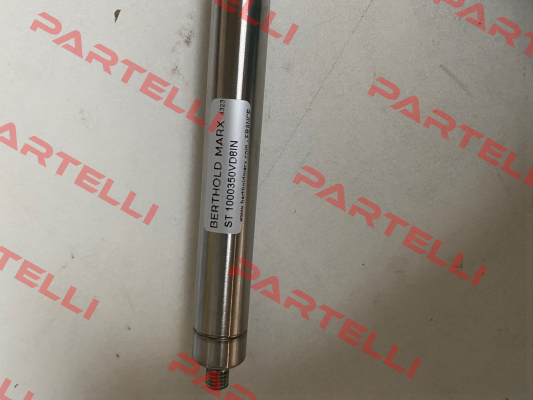 ST100350VD8IN Berthold Marx