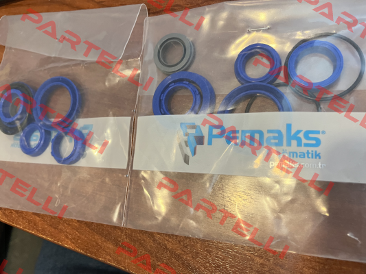 Y-69-025 Pemaks
