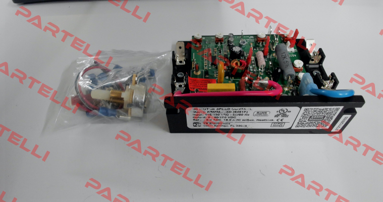 KBMM-225D (9451) KB Electronics