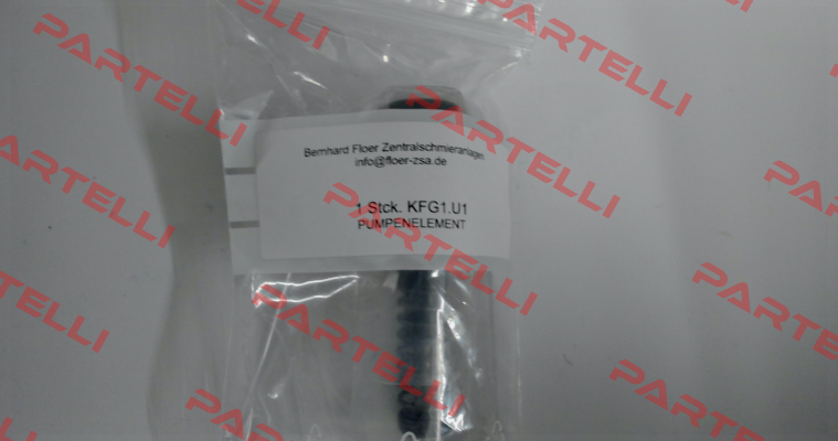 KFG1.U1 Vogel