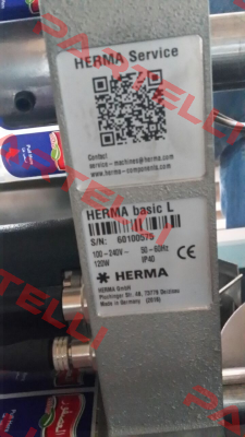400000046  Herma