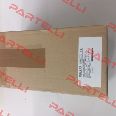 DF24A1C5F2ER6M2VLR150W00 Mollet