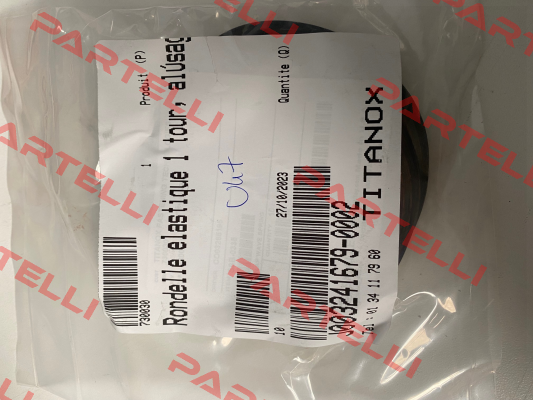 730030 SMALLEY