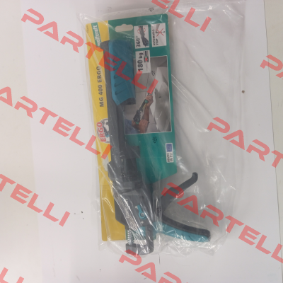MG 400 Ergo (4354000) Wolfcraft